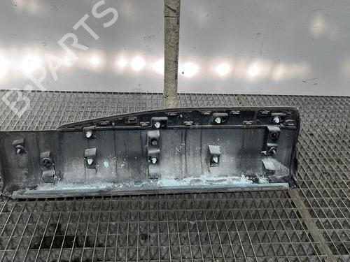 Door moulding trim PEUGEOT 2008 II (UD_, US_, UY_, UJ_, UR_, UC_) 1.2 PureTech 130 (USHNS, URHNS) | BP27300575C150 