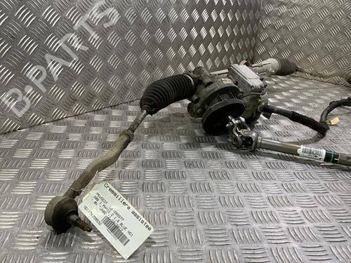 Steering rack PEUGEOT 208 I (CA_, CC_) 1.6 HDi / BlueHDi 75 | BP19962793M22 