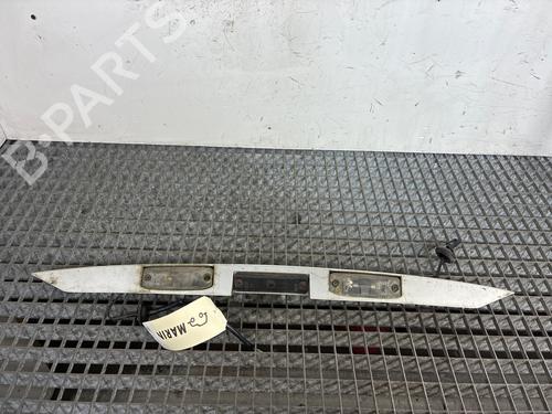 Sierlijst van de achterklep Sierlijst van de achterklep 38092579 38092579