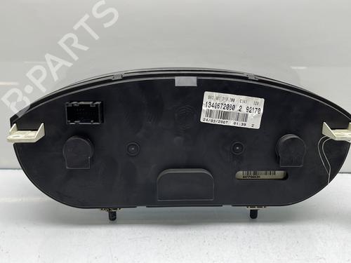 Instrument cluster PEUGEOT BOXER Van 2.2 HDi 100 | BP23769543C47 