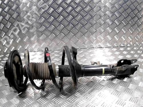 Used Left front shock absorber CITROËN C4 AIRCROSS 1.6 (117 hp) 20012832