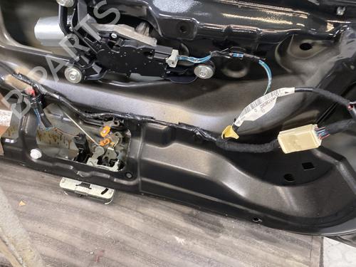 Bakluke CC/Kombi-Kupé MITSUBISHI COLT VI (Z3_A, Z2_A) 1.1 (Z31A, Z32A) | BP24540114C6 