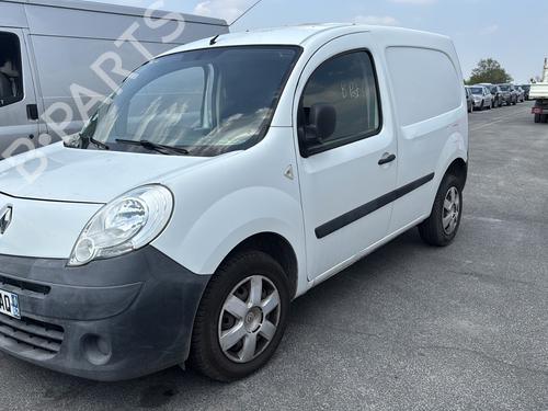 Warning switch RENAULT KANGOO Express (FW0/1_) 1.5 dCi 85 (FW0K, FW0L, FW0B) | BP27234741I22  - Image 26
