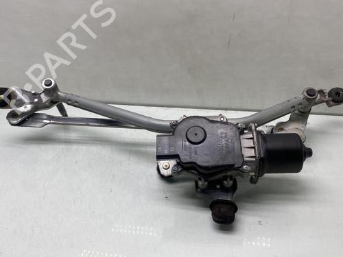Viskermotor vindrude RENAULT CAPTUR I (J5_, H5_) 1.5 dCi 90 (J5N4, J5M5, J5MW, J5M6, J5AL, J5AJ) | BP29597502M29 
