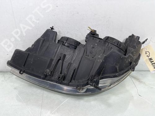 Right headlight PEUGEOT 607 (9D, 9U) 2.2 HDi | BP36439332C29 - Image 5