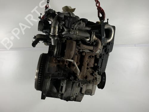 Used Engine Engine RENAULT MEGANE II (BM0/1_, CM0/1_) 1.5 dCi (BM1E, CM1E) (106 hp) 32728883 32728883