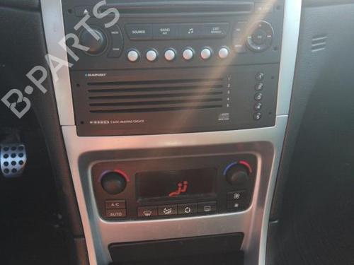 Seat buckle PEUGEOT 307 Break (3E) 1.6 HDi 110 | BP21956312I32 