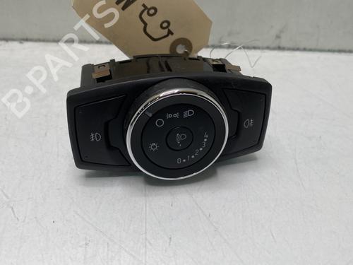 Used Headlight switch FORD TRANSIT V363 Van (FCD, FDD) 2.0 EcoBlue (130 hp) 31310431