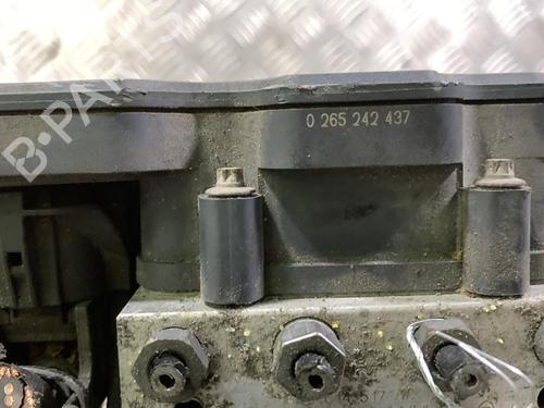 ABS pump SKODA ROOMSTER (5J7) 1.2 TDI | BP19972631M43 
