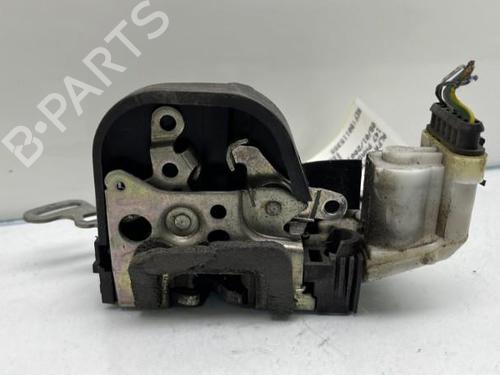 Used Front left lock ALFA ROMEO 147 (937_) 1.6 16V T.SPARK ECO (937.AXA1A, 937.BXA1A) (105 hp) 21560411