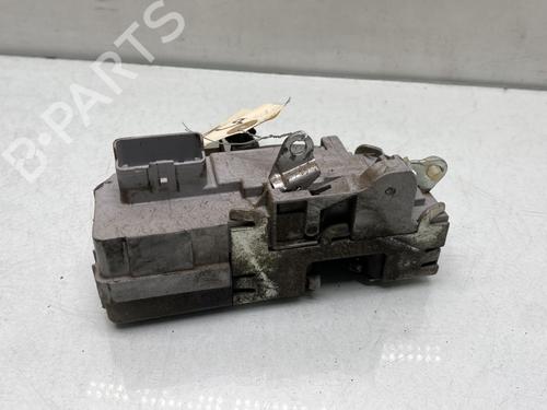 Front left lock PEUGEOT PARTNER MPV (5_, G_) 1.6 HDi 90 | BP31134862C98