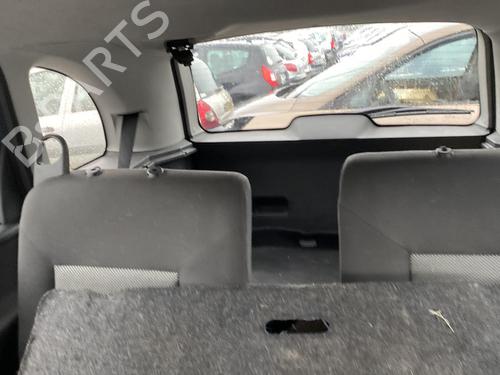 Steering column stalk OPEL MERIVA A MPV (X03) 1.7 CDTI (E75) | BP19949382I23 
