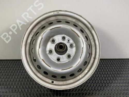 Felge für CITROËN C4 II (NC_) 1.6 HDi 110 (112 hp) 21960699
