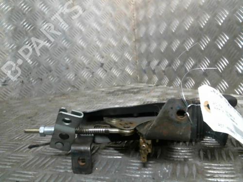 Used Hand brake Hand brake ROVER 400 II Hatchback (RT) [1995-2000] 19980884 19980884