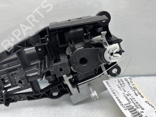 front-left-exterior-door-handle-opel-meriva-b-mpv-s10-2010-2011-2012-2013-2014-2015-2016-2017-28704551 main image