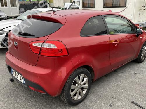 Climate control KIA RIO III (UB) 1.25 CVVT | BP31310493I5  - Image 26