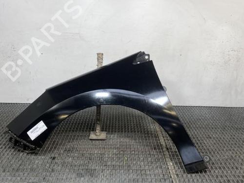 Left front fenders PEUGEOT 308 I (4A_, 4C_) 1.6 HDi | BP28314080C41 