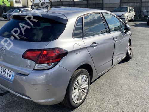 ABS pump CITROËN C4 II (NC_) 1.2 THP 130 (NCHNYM, NCHNYT) | BP23765486M43  - Image 13