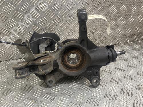 Used Right front steering knuckle Right front steering knuckle OPEL VIVARO C Van (K0) 1.5 (102 hp) 26130298 26130298