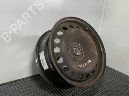 Used Rim RENAULT MEGANE II (BM0/1_, CM0/1_) [2001-2012]  21962539