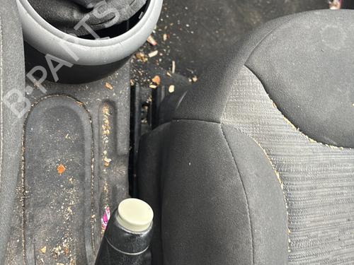 Right front door CITROËN C3 I (FC_, FN_) 1.4 16V HDi | BP28279453C3 