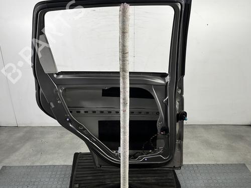 Drzwi tylne lewe MERCEDES-BENZ A-CLASS (W169) A 170 (169.032, 169.332) | BP29981761C4