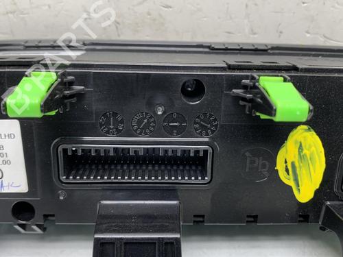 Climate control KIA PROCEED (CD) 1.6 CRDi 136 | BP19974709I5 