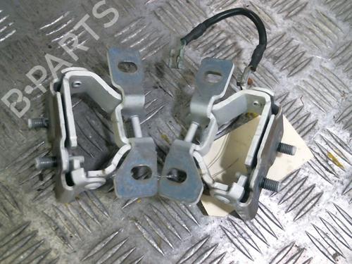 Used Hinge/Door check strap BMW 1 (F20) 116 d (116 hp) 20012399