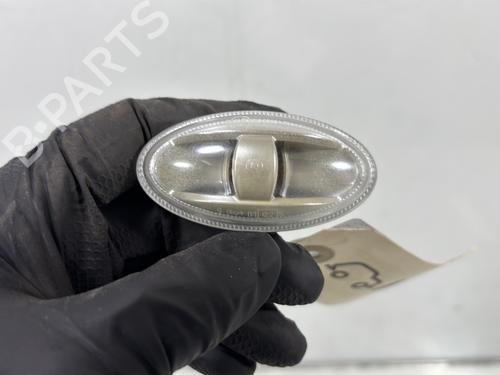 Indicatore anteriore destro PEUGEOT PARTNER Tepee 1.6 HDi (112 hp) 29939271