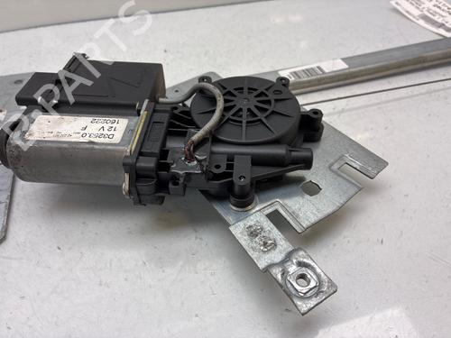 Front left window mechanism PEUGEOT PARTNER Box Body/MPV 1.6 HDi | BP32346805C22 - Image 7