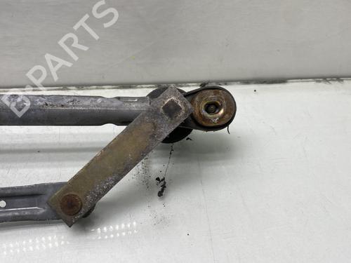 Front wiper motor RENAULT CLIO II (BB_, CB_) 1.2 (BB0A, BB0F, BB10, BB1K, BB28, BB2D, BB2H, CB0A,... | BP20726821M29 