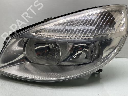 Used Left headlight RENAULT SCÉNIC II (JM0/1_) 1.5 dCi (JM1E, JM16) (106 hp) 31293438