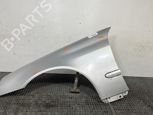 Aleta delantera izquierda MERCEDES-BENZ C-CLASS Coupe (CL203) C 220 CDI (203.706) (143 hp) 31308276