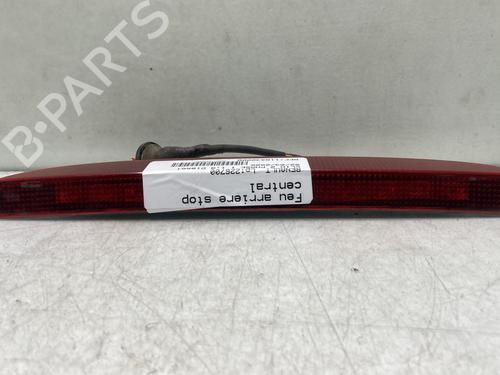 Used Third brake light RENAULT CLIO II Hatchback Van (SB0/1/2_) 1.9 D (SB0R) (54 hp) 32297142