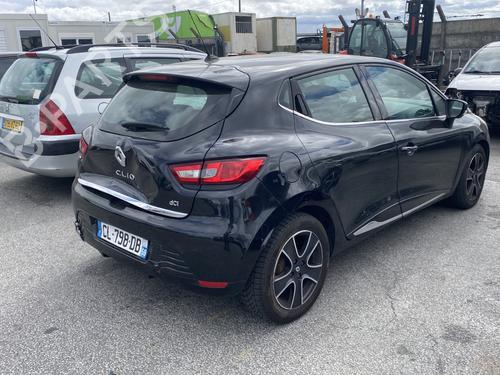 Left front window switch RENAULT CLIO IV (BH_) 1.5 dCi 75 | BP30535766I27  - Image 5