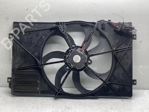 Radiator fan VW GOLF V (1K1) 1.9 TDI | BP19993039M35 