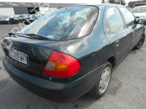 Left mirror FORD MONDEO I (GBP)  | BP19984710C26 