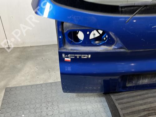 Tailgate HONDA ACCORD VII Tourer (CM, CN) 2.2 i-CTDi (CN2) | BP31755415C6 