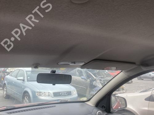 Sikkerhedssele-spænde DACIA SANDERO 1.5 dCi | BP27632611I32 - Image 24