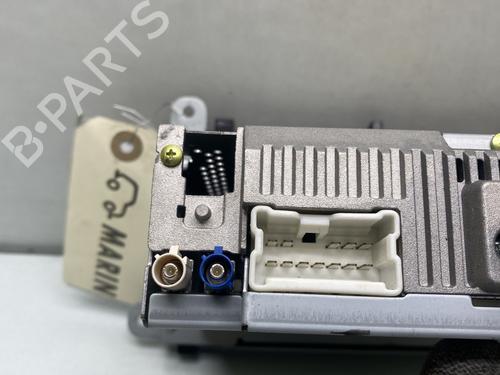 Radio RENAULT CLIO IV Grandtour (KH_) 1.5 dCi 90 (KHN3, KHN4) | BP26318681E6 