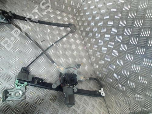 Used Front right window mechanism SEAT CORDOBA (6K1, 6K2) 1.9 SDI (64 hp) 21957269