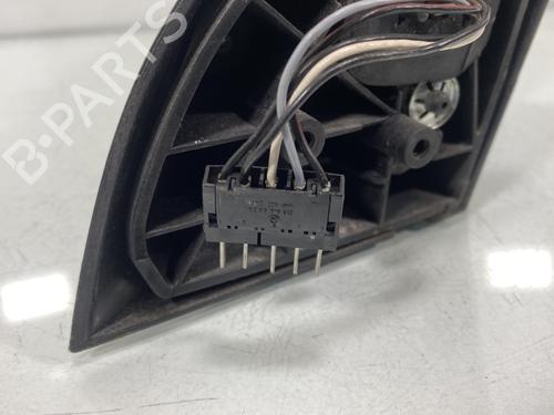 Right mirror MERCEDES-BENZ A-CLASS (W168)  | BP20011476C27 