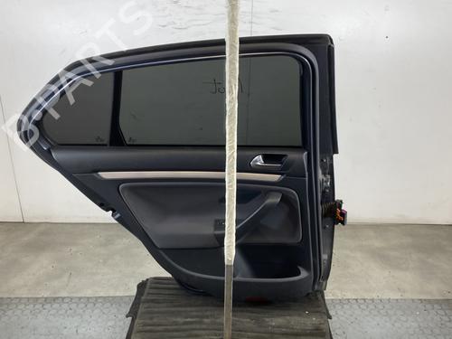 Left rear door VW JETTA III (1K2) 1.9 TDI | BP27355805C4 