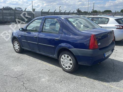 Starter DACIA LOGAN (LS_) 1.4 (LS0A, LS0C, LS0E, LS0G) | BP19954858M8 - Image 5