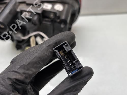 Used Right tailgate light Right tailgate light CITROËN C5 AIRCROSS (A_) 1.2 Hybrid 136 (ARHPYJ) (136 hp) 32416671 32416671