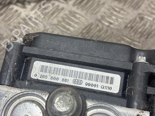 ABS pump PEUGEOT PARTNER Tepee 1.6 HDi 75 (16V) | BP38778624M43 - Image 3