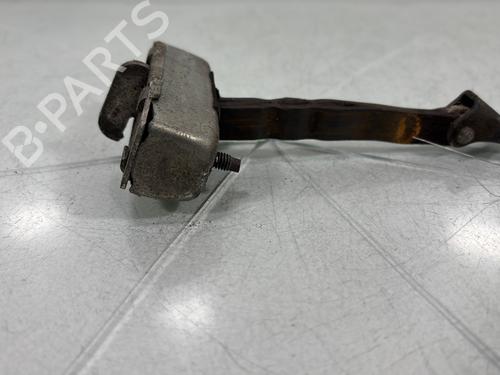 Used Hinge/Door check strap TOYOTA AURIS (_E15_) 1.4 D-4D (NDE150_, NDE150R) (90 hp) 31091587