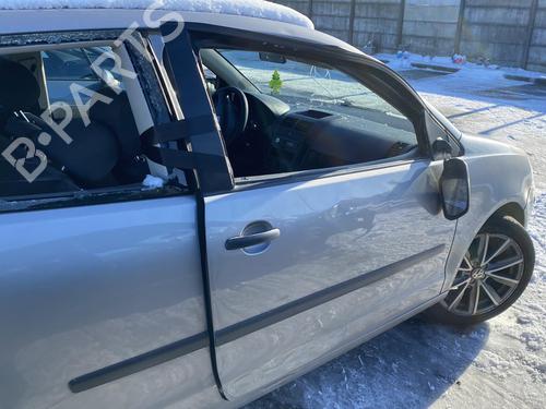 Rear wiper motor VW POLO (9N_, 9A_) 1.4 TDI | BP19991068M102 