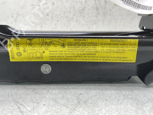 Other AUDI A3 Sportback (8PA) | BP26976192O1