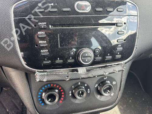 Mirror switch FIAT GRANDE PUNTO (199_) 1.3 D Multijet | BP30097771I25 - Image 22